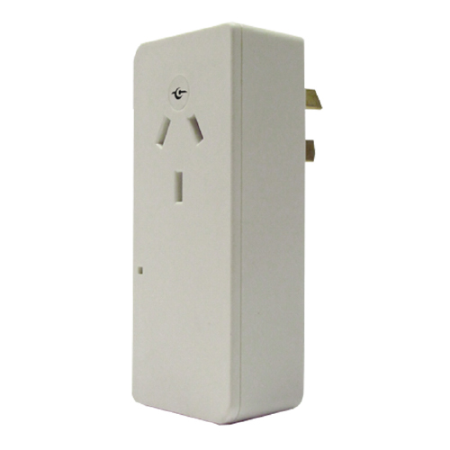 Protector de baja y sobre tensión móvil 2000w